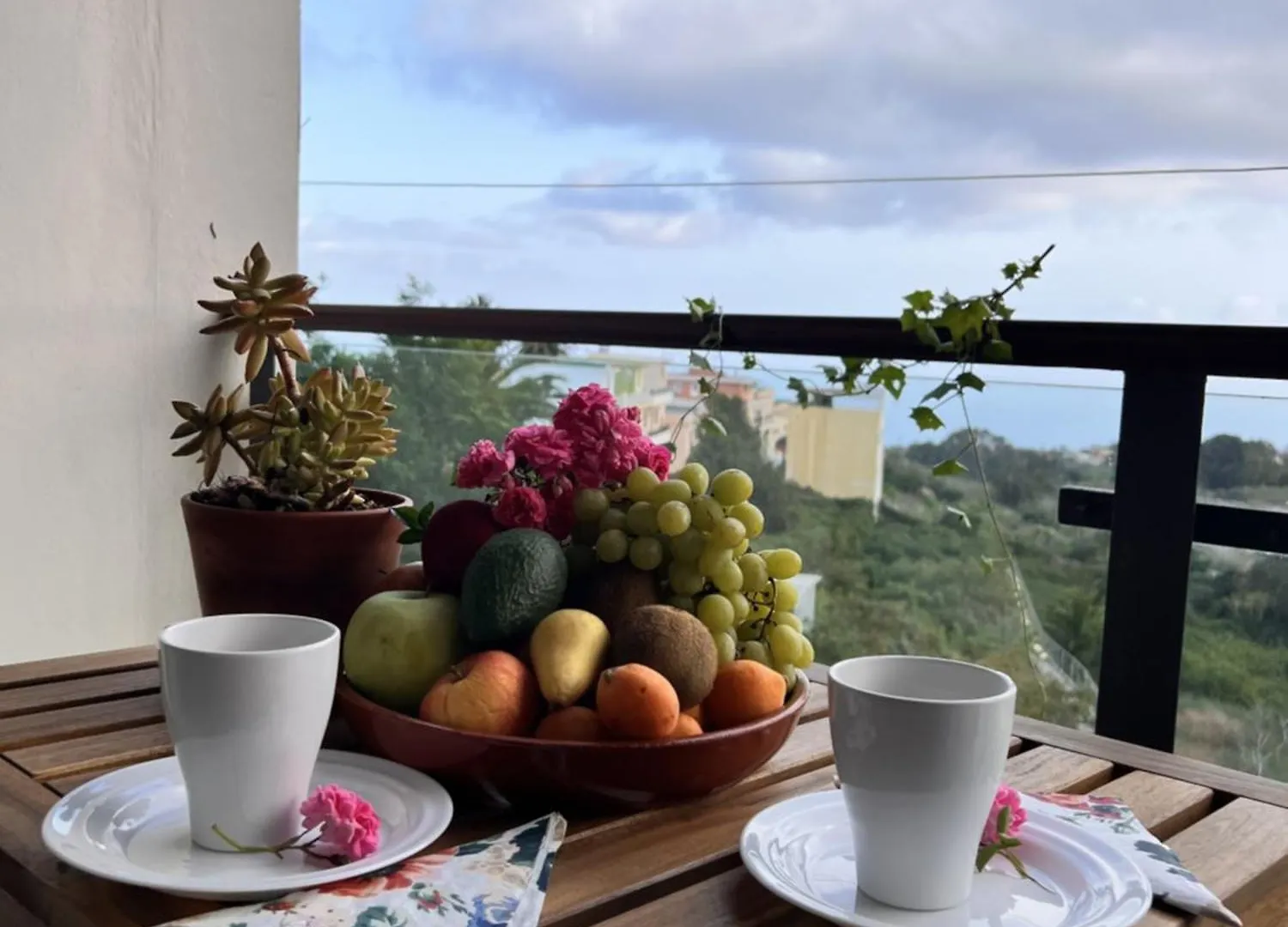 Casa Maricarmen Villa Tacoronte Spain