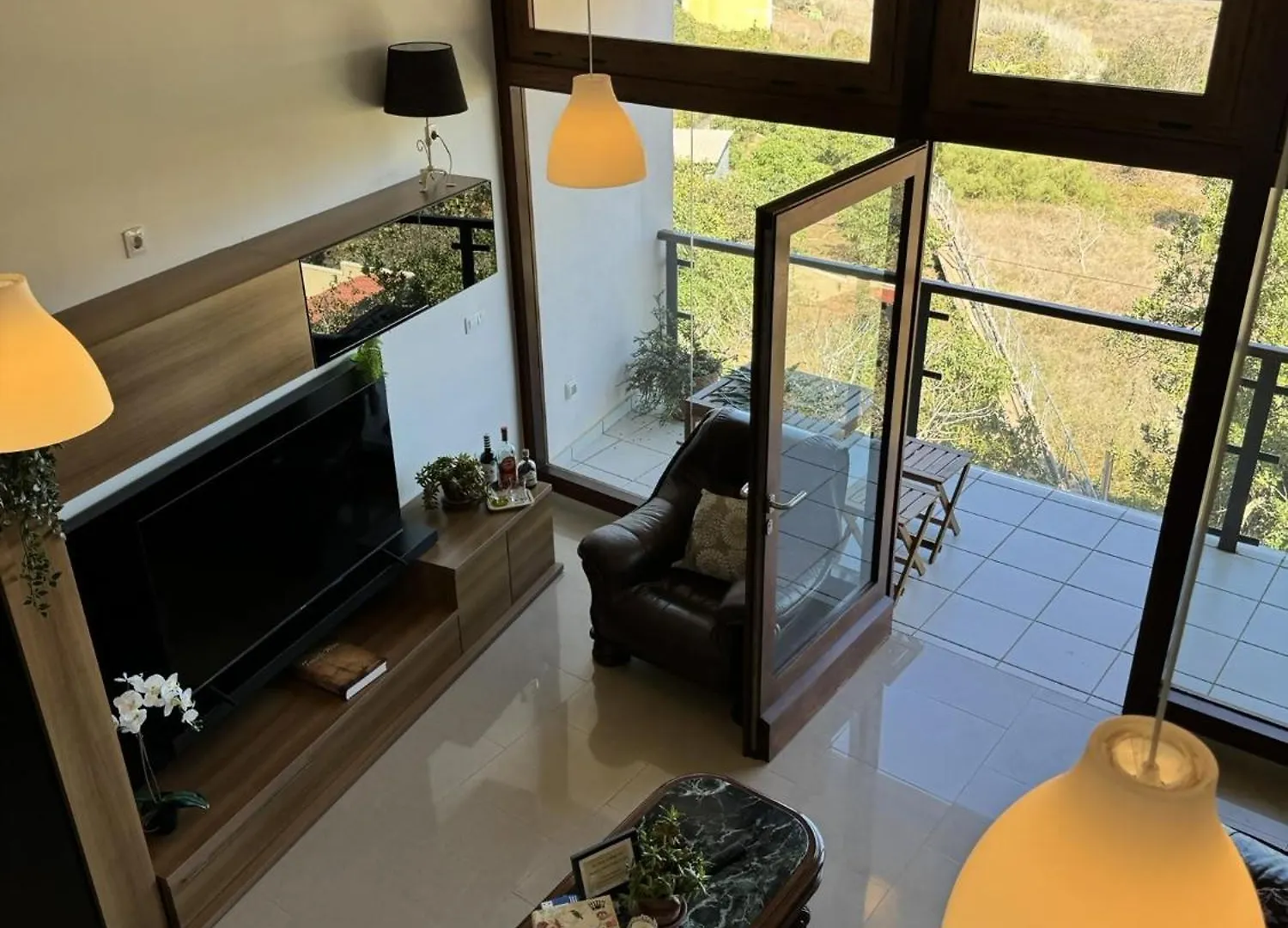 Casa Maricarmen Villa Tacoronte 0*,
