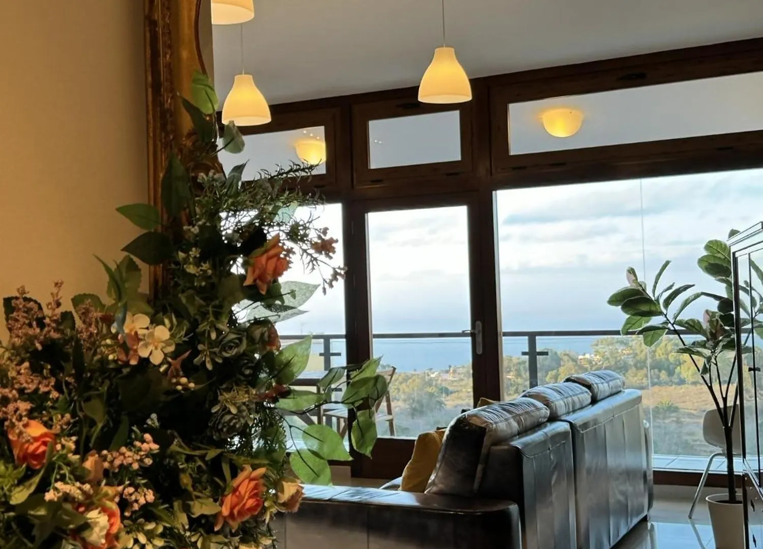 Casa Maricarmen Villa Tacoronte