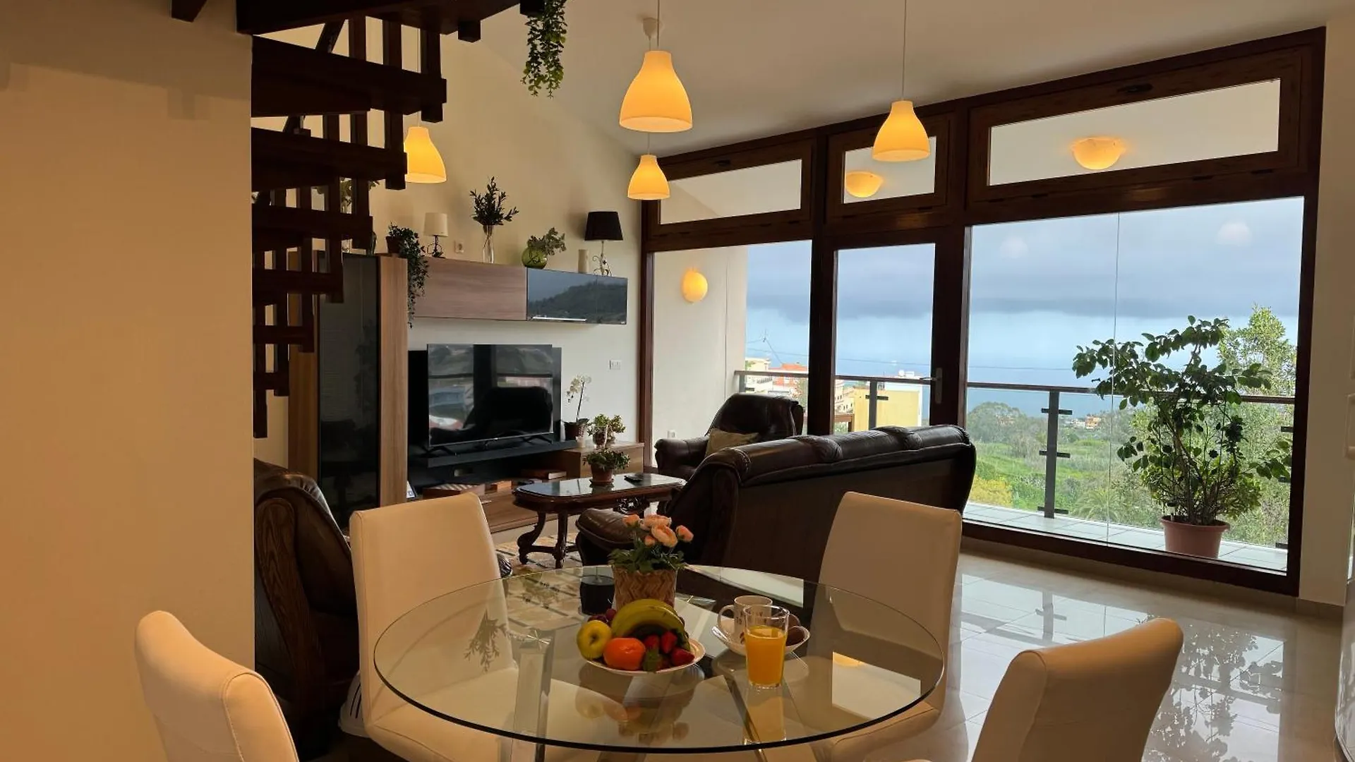 Casa Maricarmen Villa Tacoronte Spain