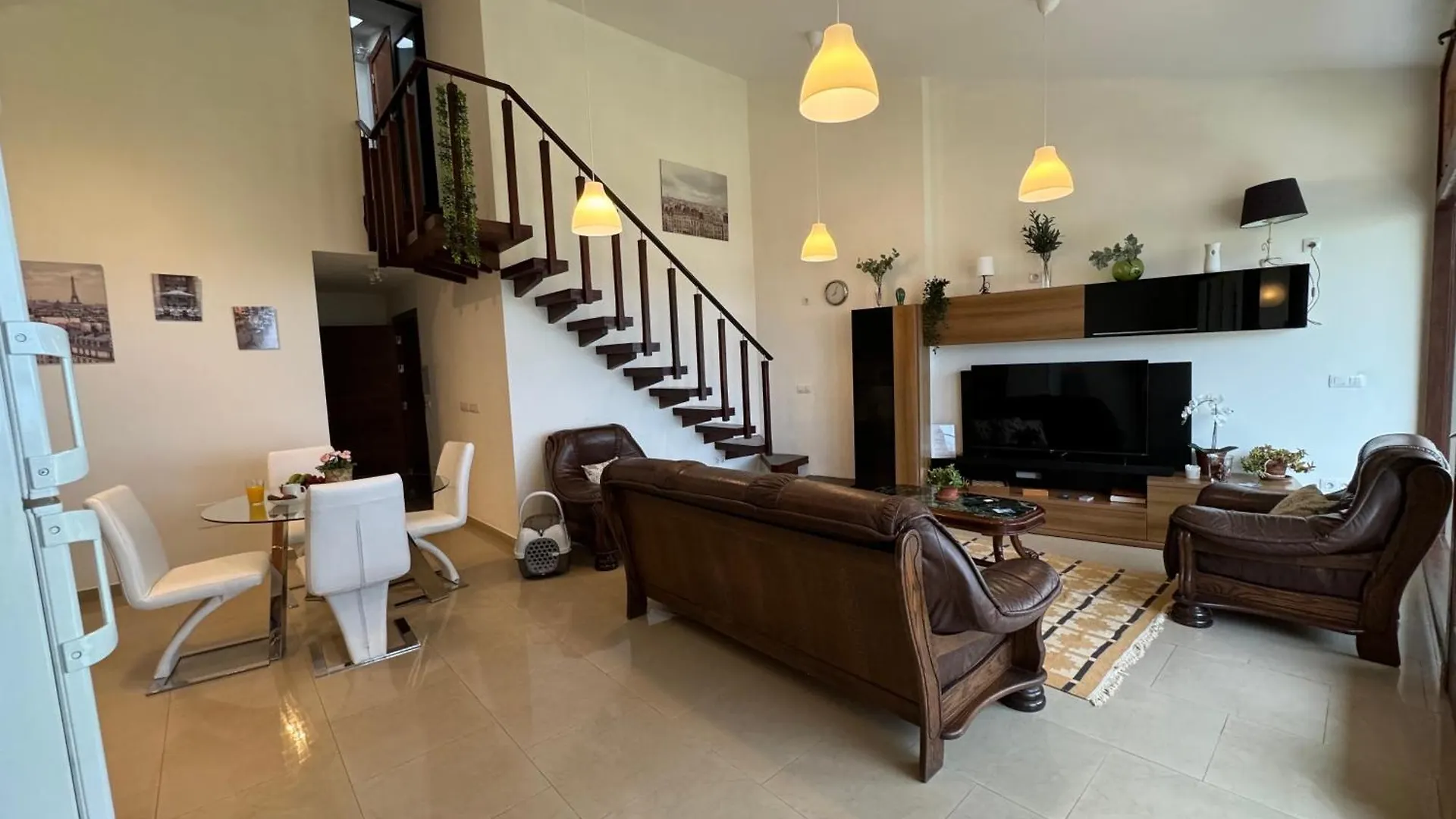 Casa Maricarmen Villa location